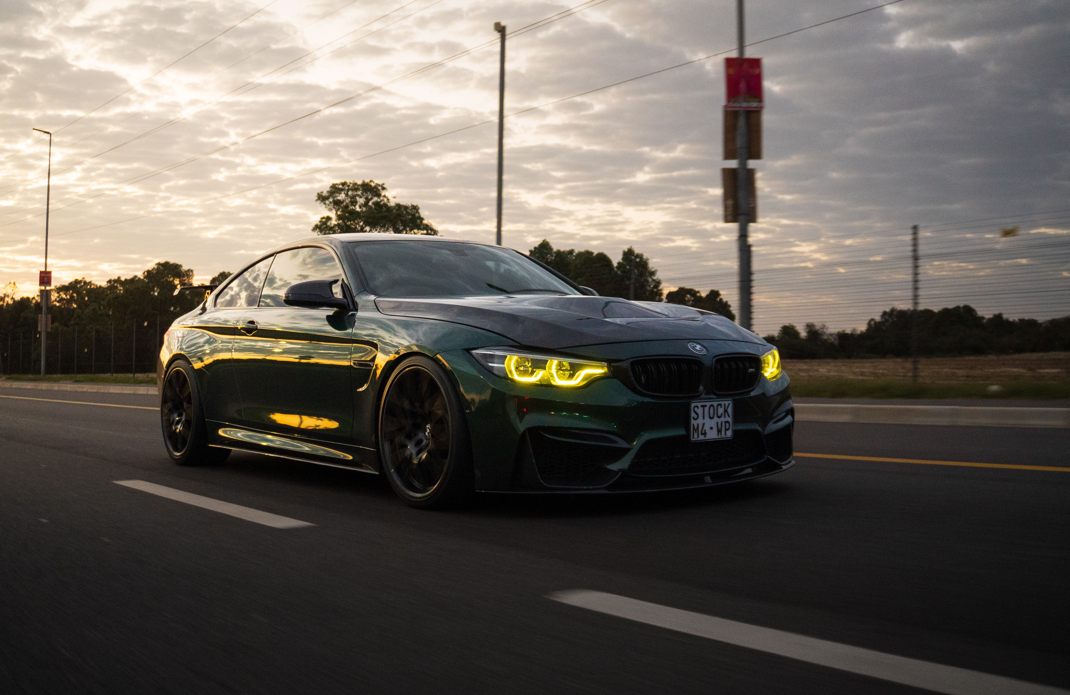 F80/F82/