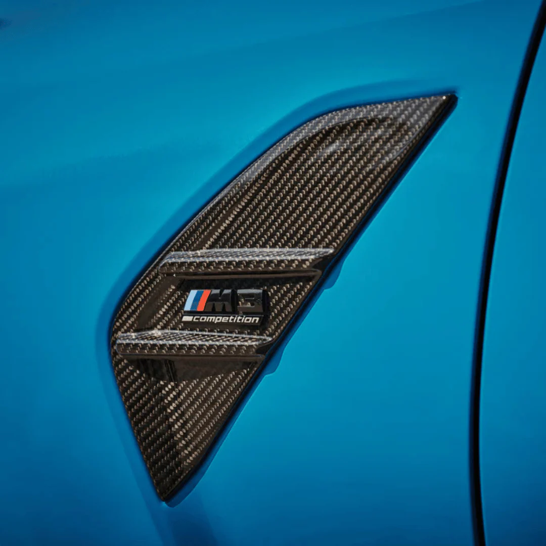 G80/G82 fender trim