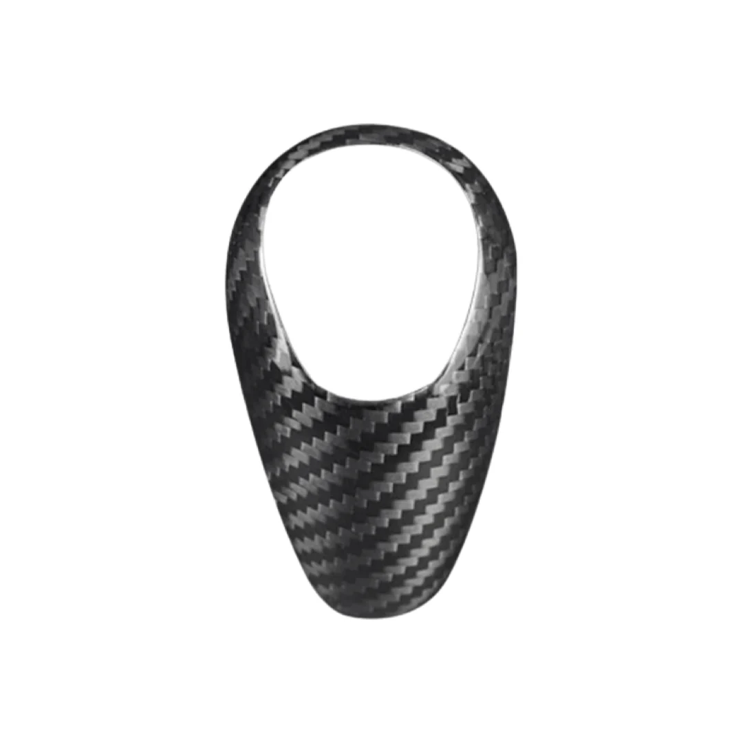 BMW M gear cover