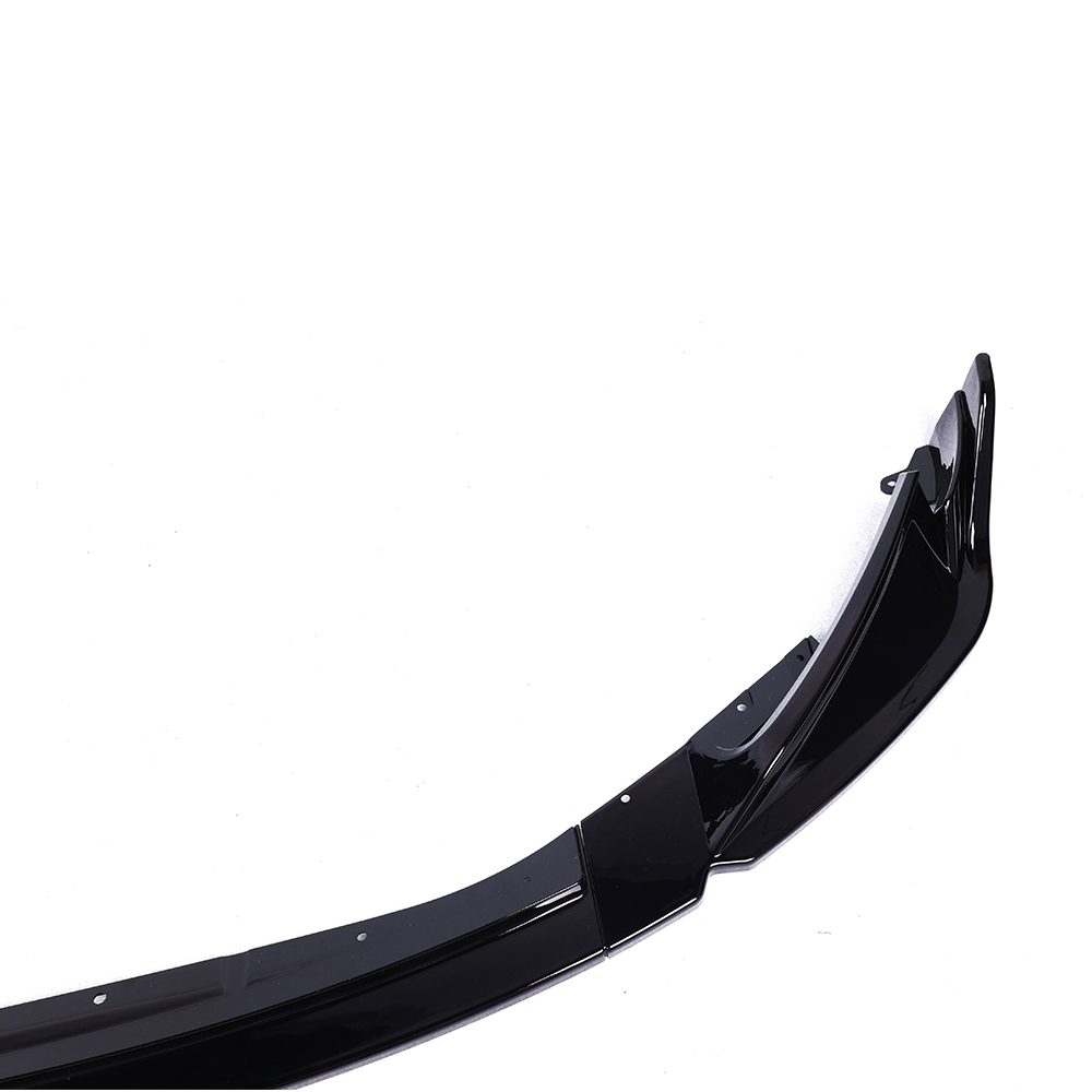 BMW G80/G82 V2 Gloss black lip