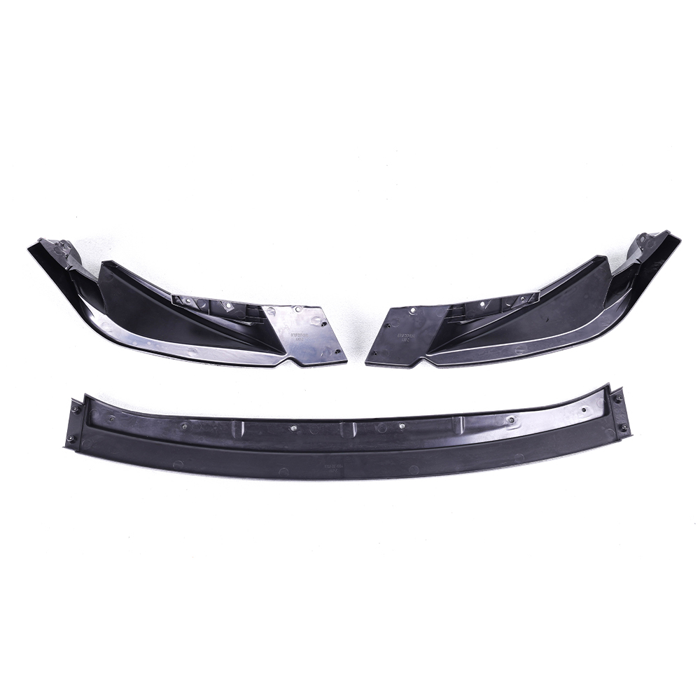 BMW G80/G82 V2 Gloss black lip