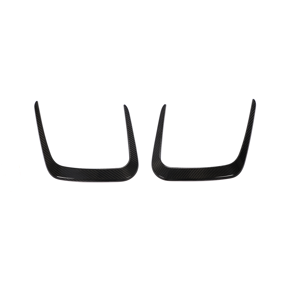 G80/G82 Hood Vents