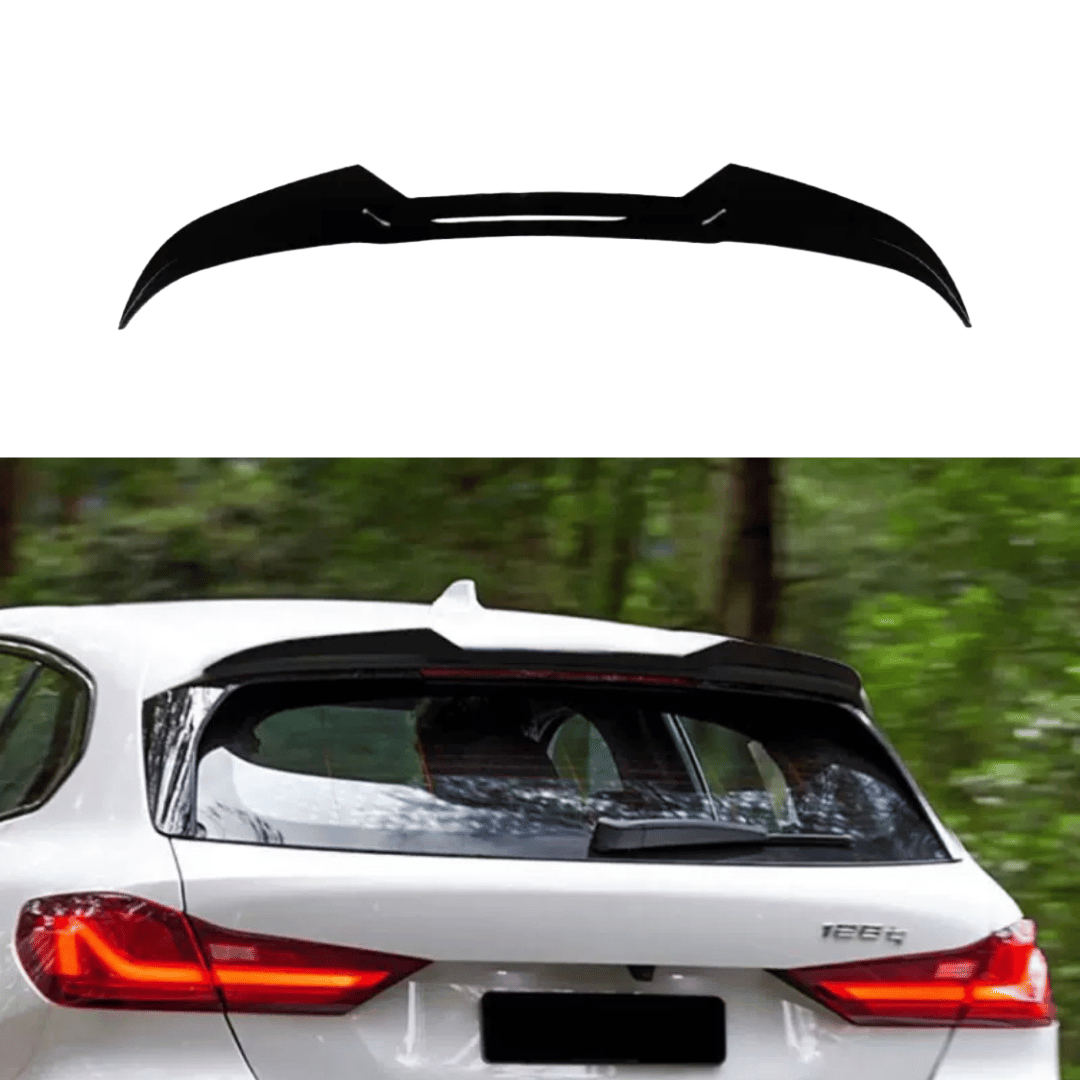 F40 Maxton style wing