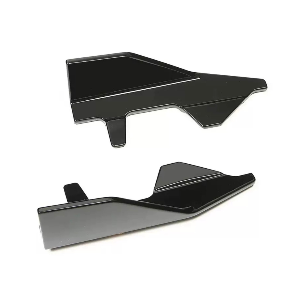 G42 side skirts