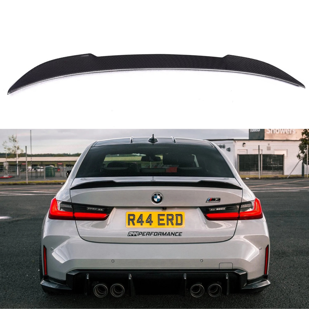 G80/G20 CS wing