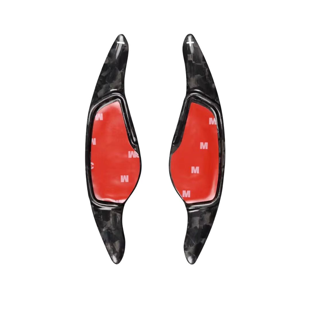 G series forged Carbon paddles