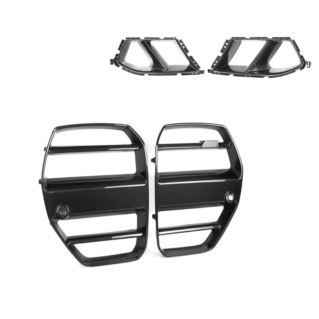 BMW G80/82 grill set