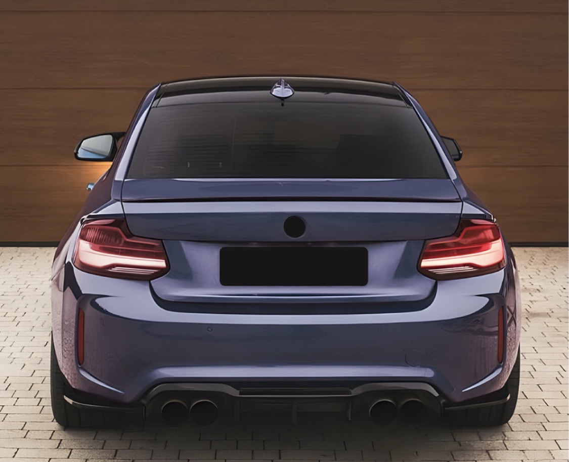 F87 MP diffuser