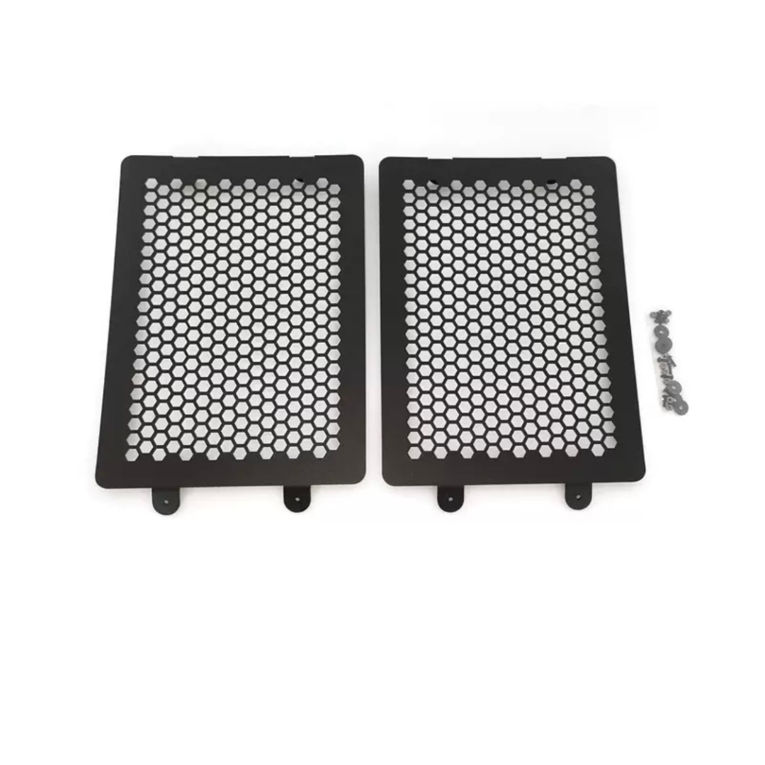 G80/G82/G87 Fender clearance trims
