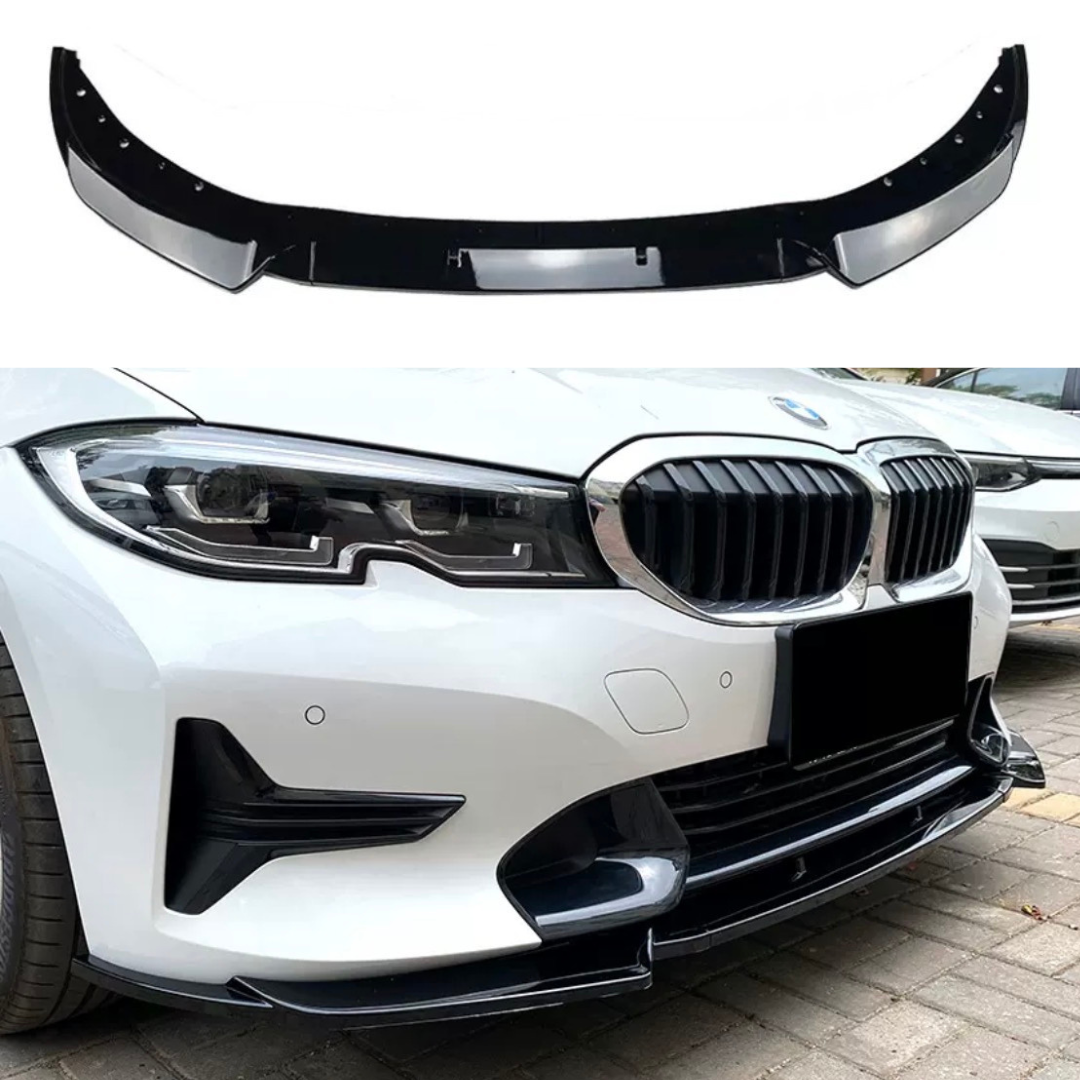G20 Pre-LCI non M sport lip