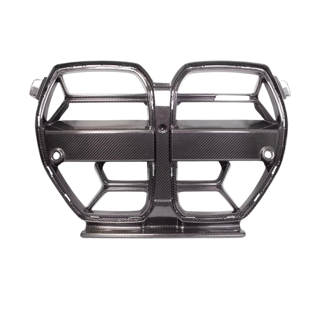 G80/G82 CSL Grills