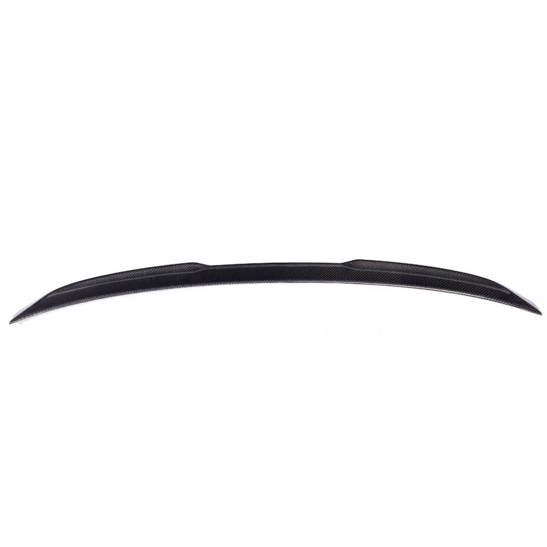 G80/G20 Oem Style boot spoiler