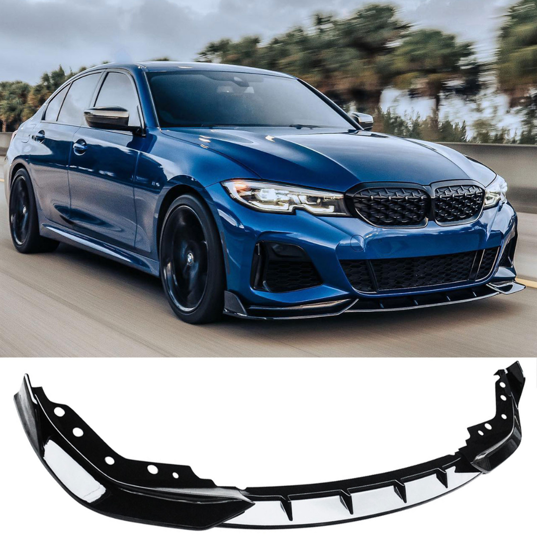 G20 Pre-LCI competition 3 Piece Lip