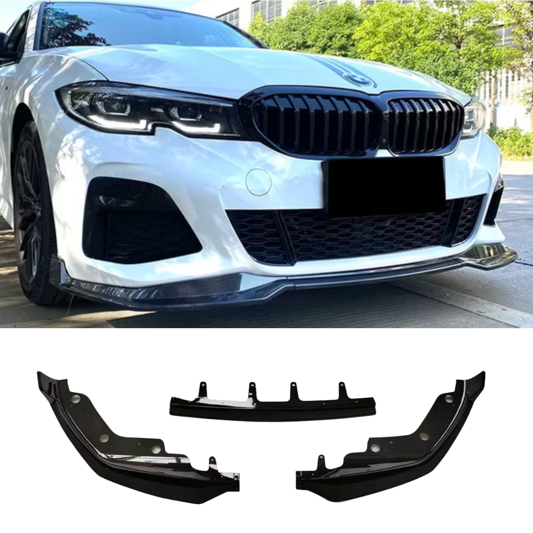 G20 MP Lip
