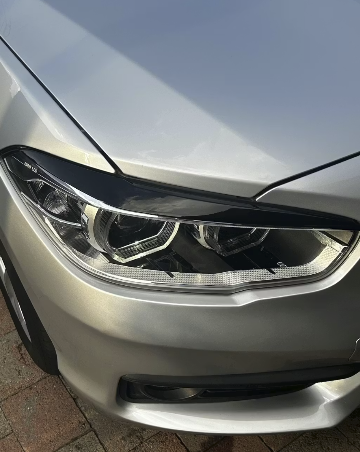 Review from Jesse